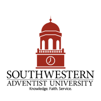 Southwestern Adventist University logo