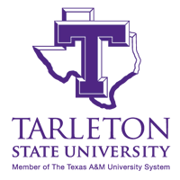 Tarleton State University logo