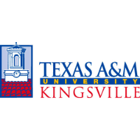 Texas A&M University-Kingsville logo