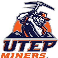 The University of Texas at El Paso logo