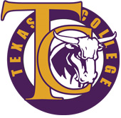 Texas College logo