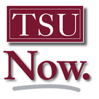 Texas Southern University logo