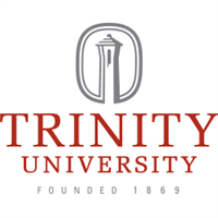 Trinity University logo