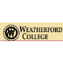 Weatherford College logo