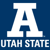 Utah State University logo