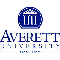 Averett University logo