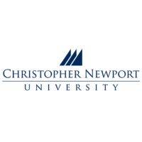 Christopher Newport University logo