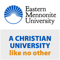 Eastern Mennonite University logo