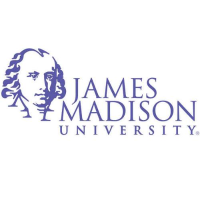 James Madison University logo