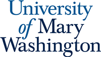 University of Mary Washington logo