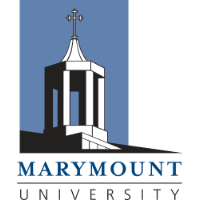 Marymount University logo