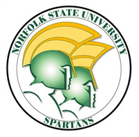 Norfolk State University logo