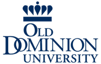 Old Dominion University logo