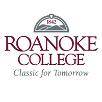 Roanoke College logo