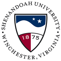 Shenandoah University logo