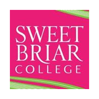 Sweet Briar College logo