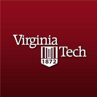 Virginia Polytechnic Institute and State University logo