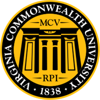 Virginia Commonwealth University logo