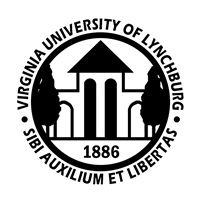 Virginia University of Lynchburg logo