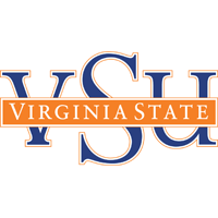 Virginia State University logo