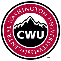 Central Washington University logo