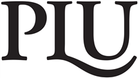 Pacific Lutheran University logo