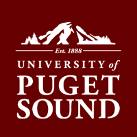 University of Puget Sound logo