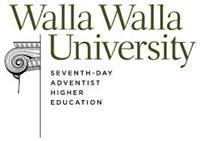 Walla Walla University logo