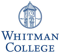 Whitman College logo