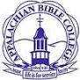 Appalachian Bible College logo