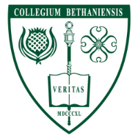 Bethany College logo