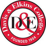 Davis & Elkins College logo