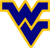 West Virginia University logo