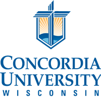 Concordia University-Wisconsin logo