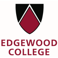 Edgewood College logo