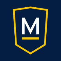 Maranatha Baptist University logo