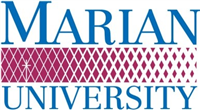 Marian University logo