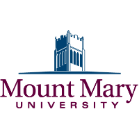 Mount Mary University logo