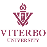 Viterbo University logo