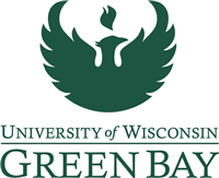 University of Wisconsin-Green Bay logo