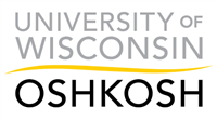 University of Wisconsin-Oshkosh logo