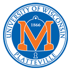 University of Wisconsin-Platteville logo