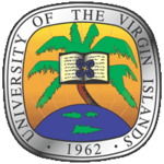 University of the Virgin Islands logo