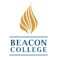 Beacon College logo