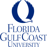 Florida Gulf Coast University logo