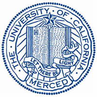 University of California-Merced logo