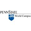 Pennsylvania State University-World Campus logo