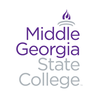 Middle Georgia State University logo