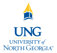 University of North Georgia logo