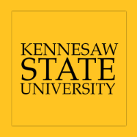 Kennesaw State University logo